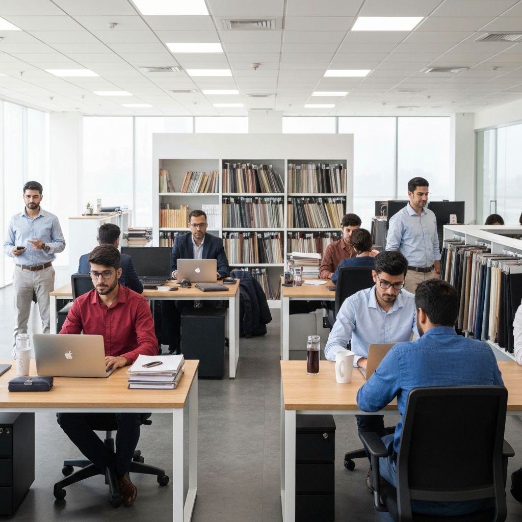 Office documentation