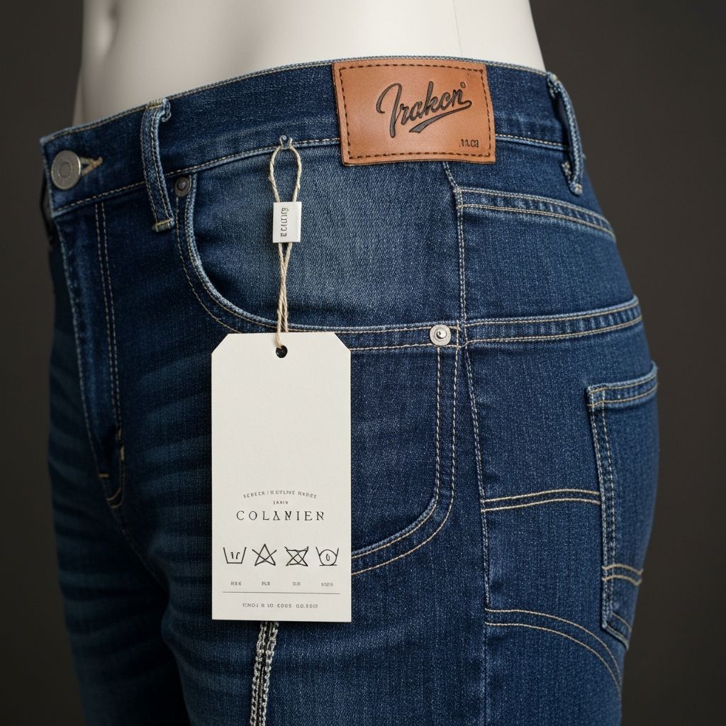 Labeling & Packaging