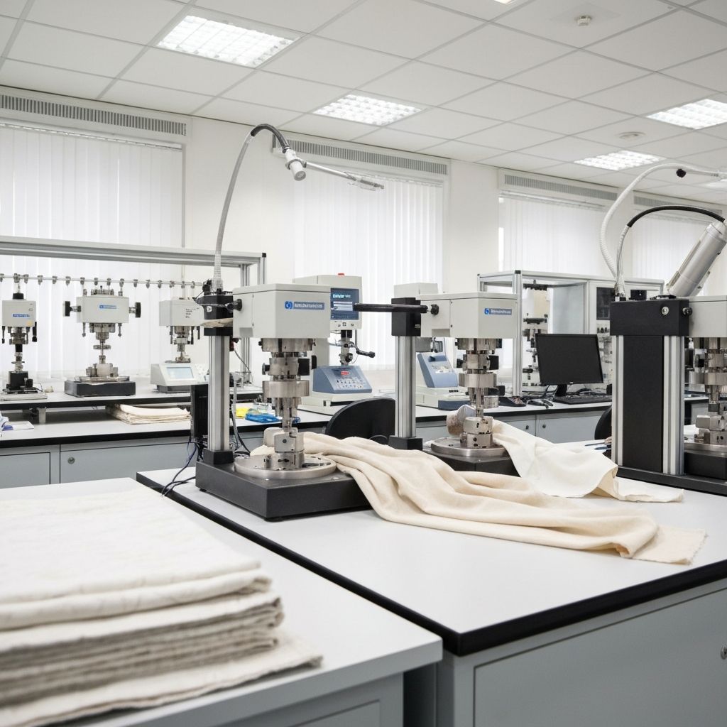 Innovation and R&D laboratory