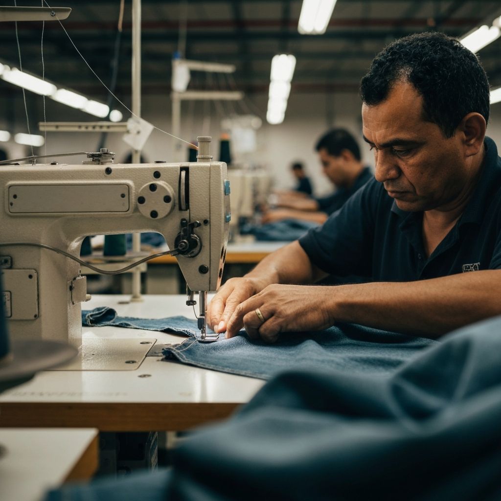 Manufacturing insights