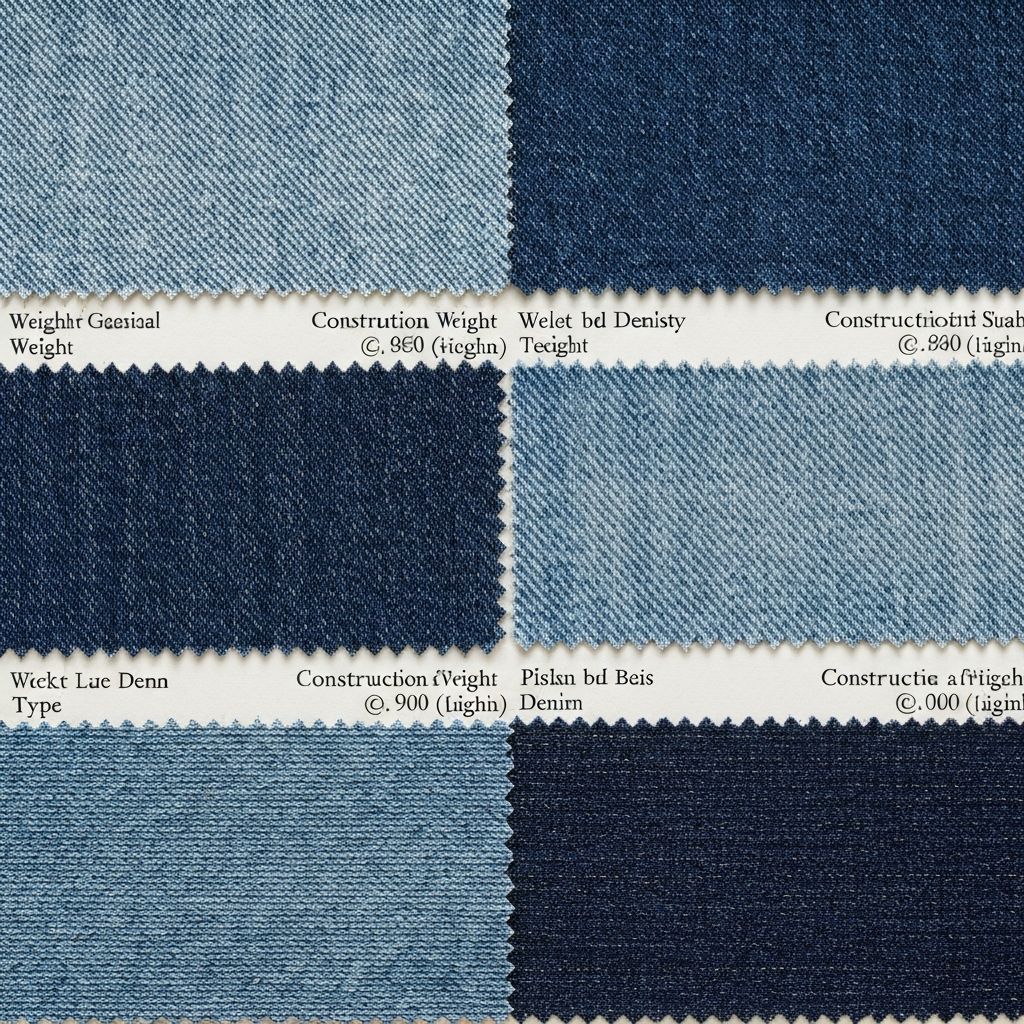 Fabric education materials