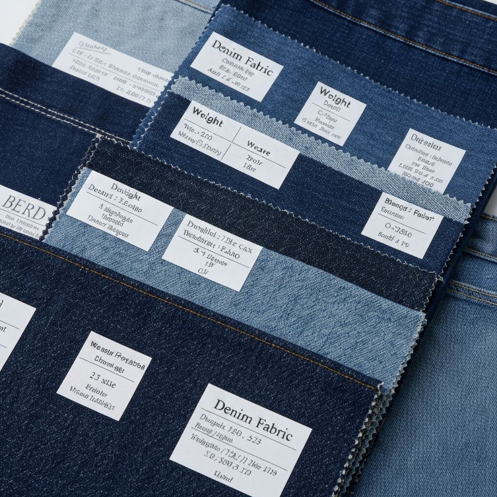 Denim Knowledge Hub