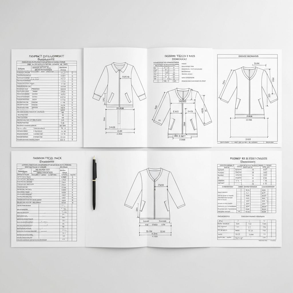 Technical documentation